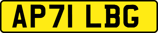 AP71LBG