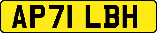 AP71LBH