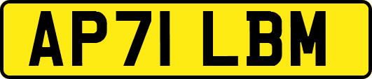 AP71LBM