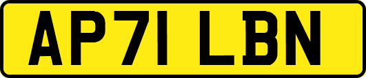 AP71LBN