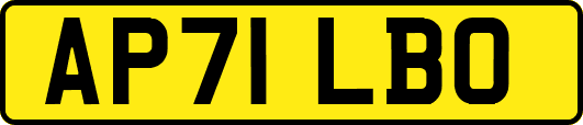 AP71LBO
