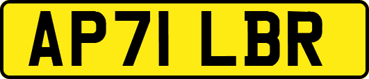 AP71LBR