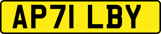 AP71LBY