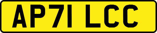 AP71LCC