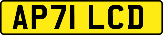 AP71LCD