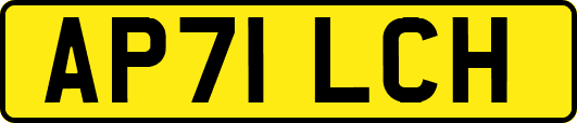 AP71LCH