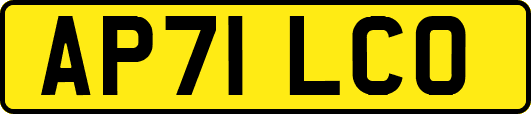 AP71LCO