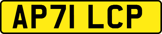 AP71LCP