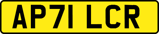AP71LCR