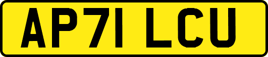 AP71LCU