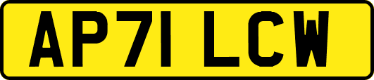 AP71LCW