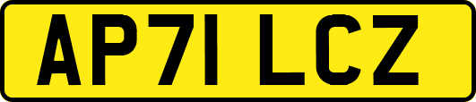 AP71LCZ