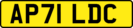 AP71LDC