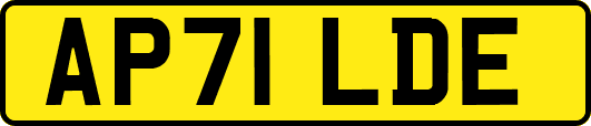 AP71LDE