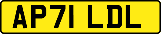 AP71LDL