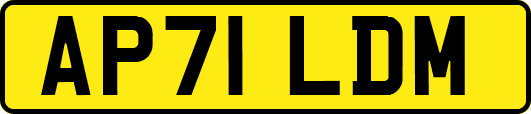 AP71LDM
