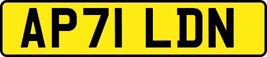 AP71LDN