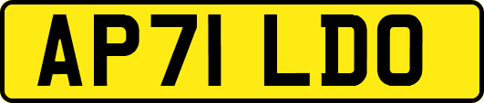 AP71LDO