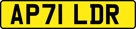 AP71LDR