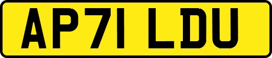 AP71LDU