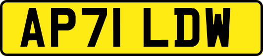 AP71LDW