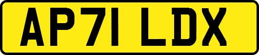 AP71LDX