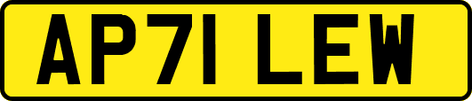 AP71LEW