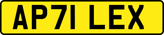AP71LEX