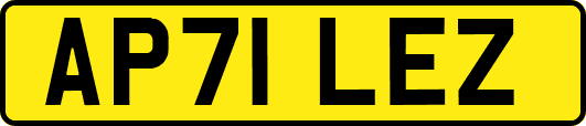AP71LEZ