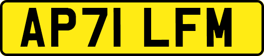 AP71LFM