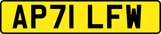 AP71LFW