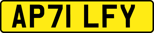 AP71LFY