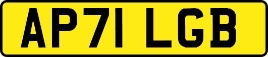 AP71LGB