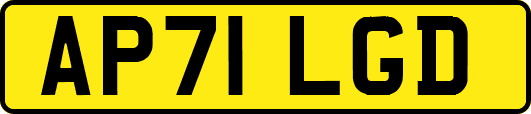 AP71LGD