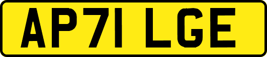 AP71LGE