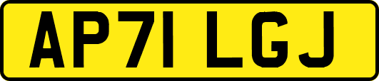 AP71LGJ