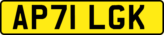 AP71LGK