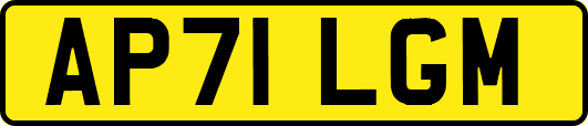 AP71LGM