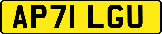 AP71LGU