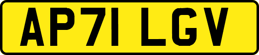 AP71LGV