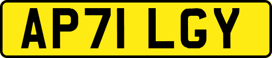 AP71LGY