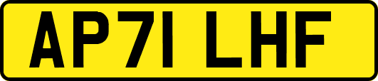 AP71LHF