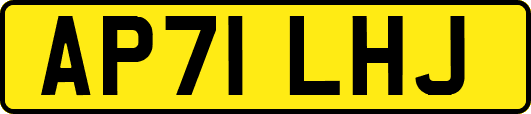 AP71LHJ