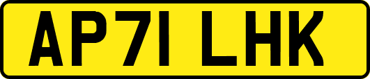 AP71LHK