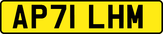 AP71LHM