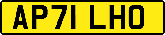 AP71LHO