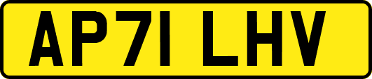 AP71LHV