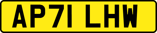 AP71LHW