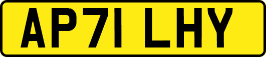 AP71LHY