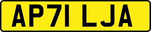 AP71LJA